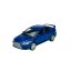 MITSUBISHI LANCER EVOLUTION Model X – modrý 1:36