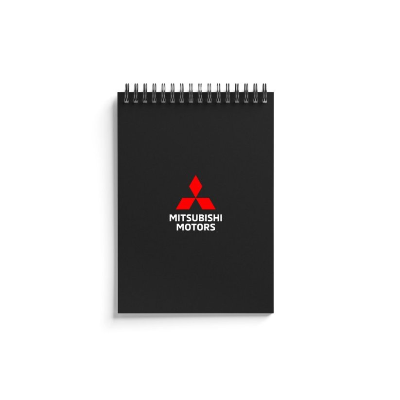 Blok Mitsubishi – A5, sada
