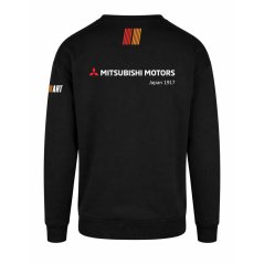 Mikina Ralliart – černá