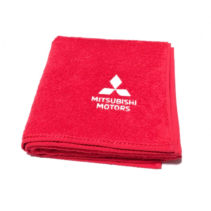 Ručník Mitsubishi