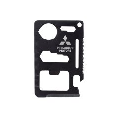 Mitsubishi multifunkční karta