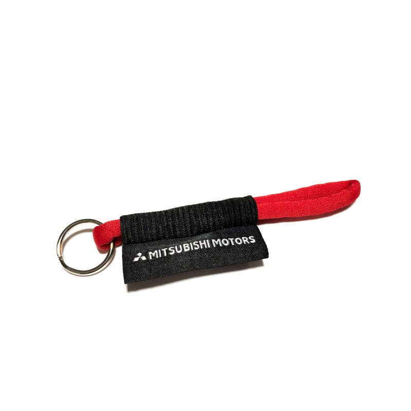 Klíčenka lanyard – Mitsubishi Motors