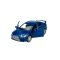 MITSUBISHI LANCER EVOLUTION Model X – modrý 1:36