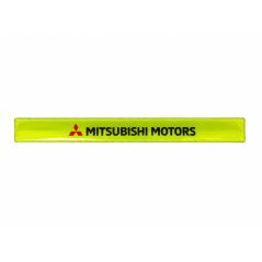 Reflexní náramek Mitsubishi Motors