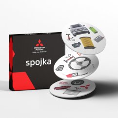 Spojka – hra na postreh