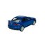 MITSUBISHI LANCER EVOLUTION Model X – modrý 1:36