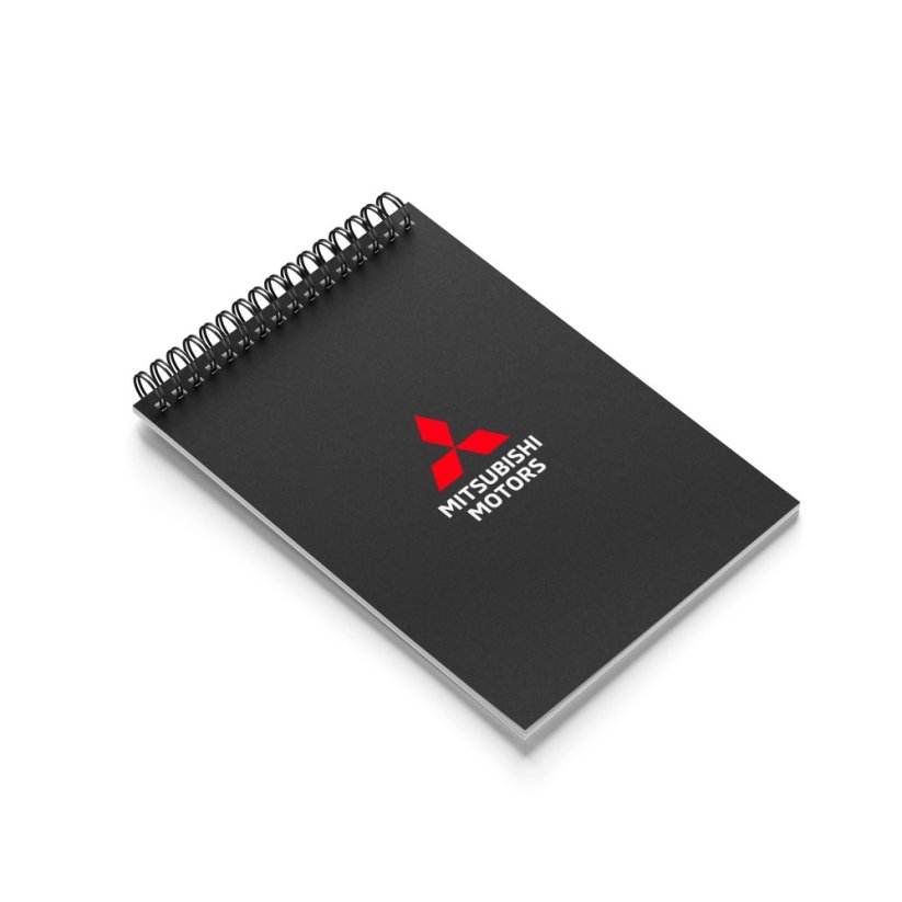 Blok Mitsubishi – A5, sada